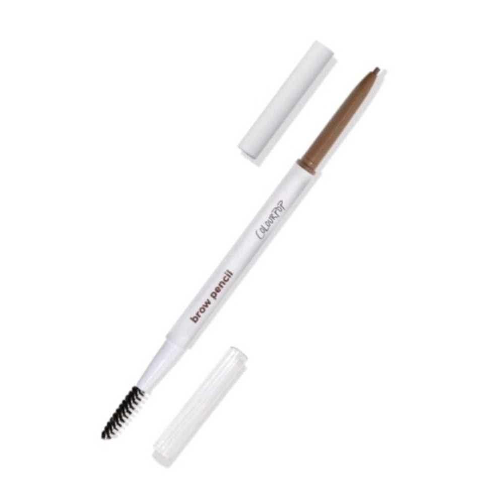 ColourPop Eyebrow Enhancer Pencil Brunette 0.003oz